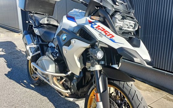 Gebrauchtmotorrad BMW R 1250 GS - Bild 5