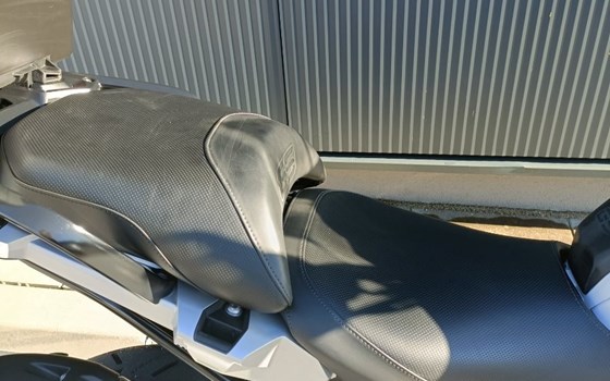 Gebrauchtmotorrad BMW R 1250 GS - Bild 11