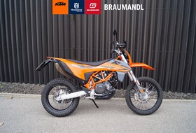 KTM 690 Enduro R