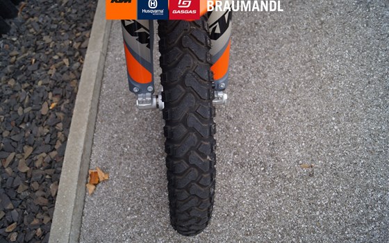 Gebrauchtmotorrad KTM 690 Enduro R - Bild 7 Gebrauchtmotorrad KTM 690 Enduro R - Bild 7