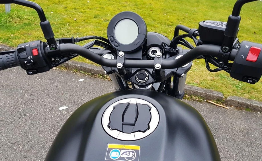 Angebot Kawasaki Eliminator 500 Bild 7: Angebot Kawasaki Eliminator 500