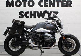 Occasion BMW R nineT Pure