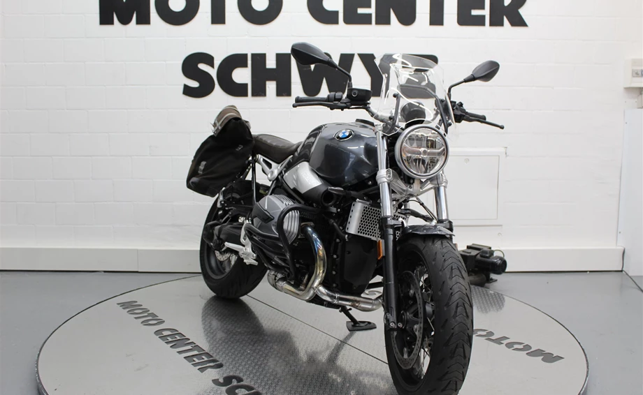 Angebot BMW R nineT Pure Bild 3: Angebot BMW R nineT Pure