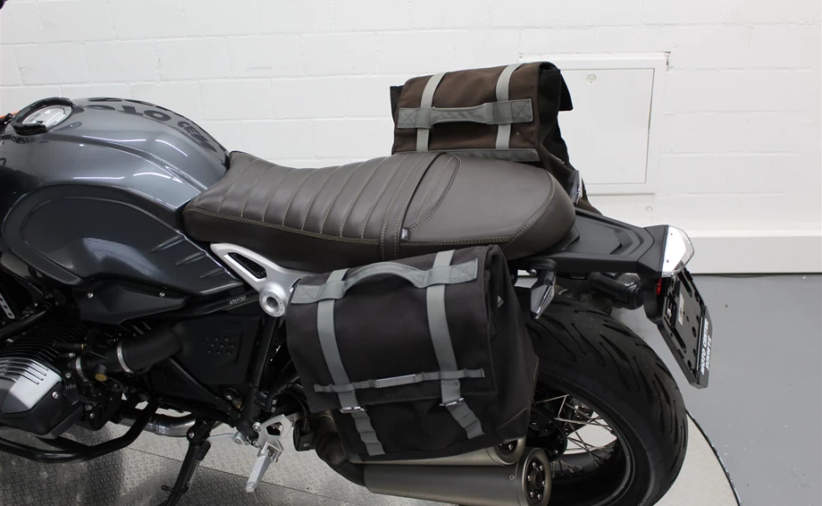 Angebot BMW R nineT Pure Bild 7: Angebot BMW R nineT Pure