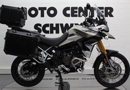 Occasion Triumph Tiger 900 Rally Pro