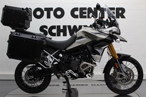 Angebot Triumph Tiger 900 Rally Pro