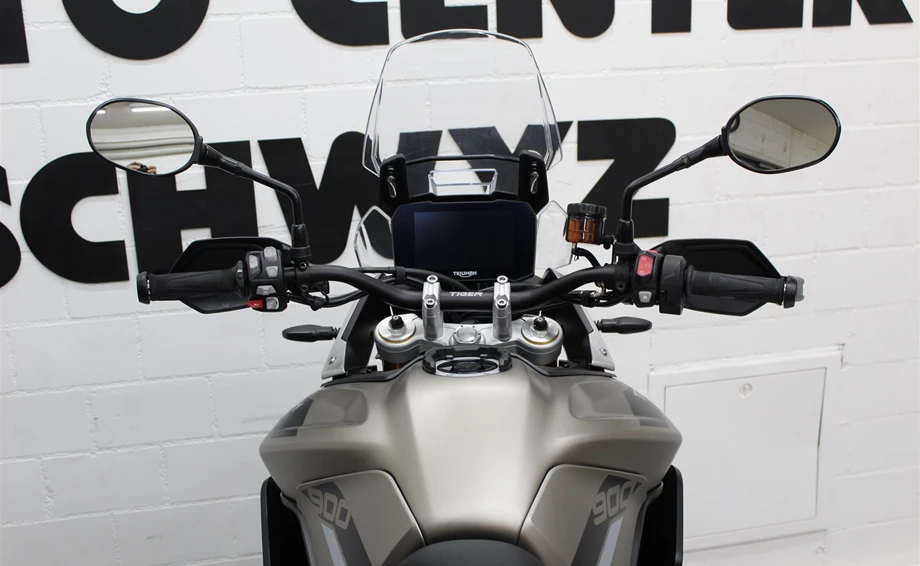 Angebot Triumph Tiger 900 Rally Pro Bild 10: Angebot Triumph Tiger 900 Rally Pro