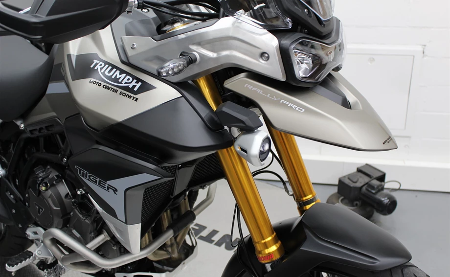Angebot Triumph Tiger 900 Rally Pro Bild 7: Angebot Triumph Tiger 900 Rally Pro