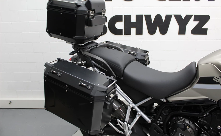 Angebot Triumph Tiger 900 Rally Pro Bild 8: Angebot Triumph Tiger 900 Rally Pro