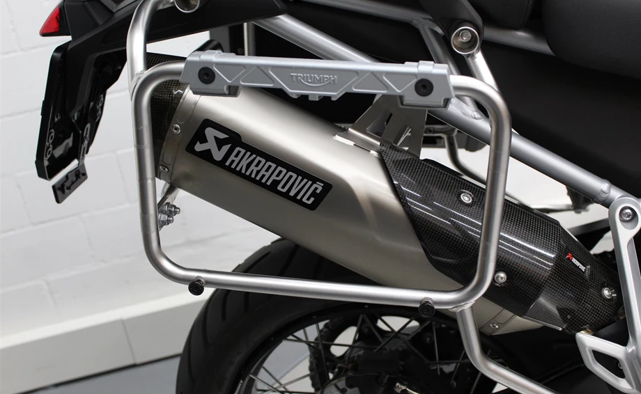 Angebot Triumph Tiger 900 Rally Pro Bild 9: Angebot Triumph Tiger 900 Rally Pro