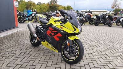 GSX-R 1000