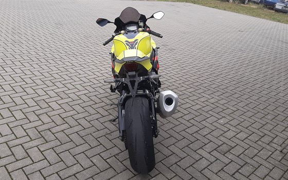 Gebrauchtmotorrad Suzuki GSX-R 1000 - Bild 4