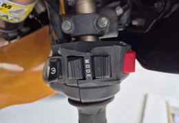 Gebrauchte Suzuki GSX-R 1000 Gebrauchte Suzuki GSX-R 1000