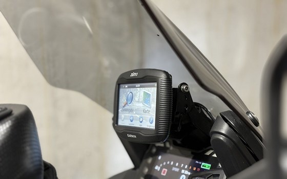 Gebrauchtmotorrad Ducati Multistrada 1200 Pikes Peak - Bild 6 Gebrauchtmotorrad Ducati Multistrada 1200 Pikes Peak - Bild 6
