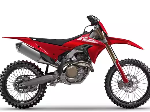 Ducati