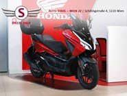 Honda Forza 125
