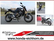 Honda CB650R E-Clutch