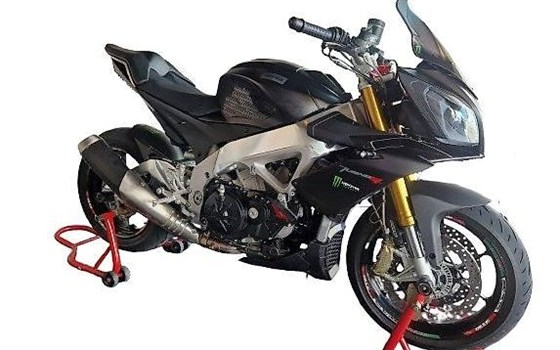 Offerta Aprilia Tuono V4 R APRC ABS - Immagine 2