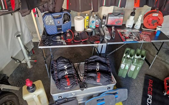 Offre Aprilia Tuono V4 R APRC ABS - Image 5