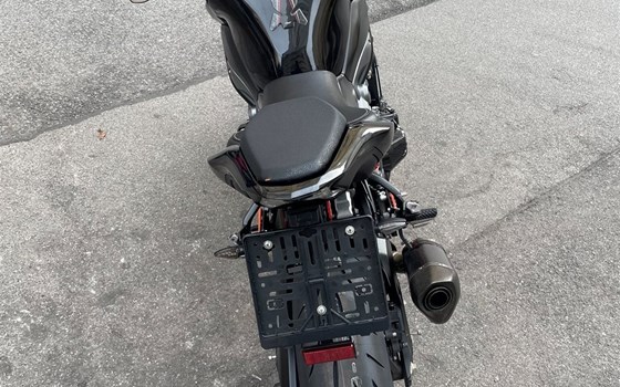 Gebrauchtmotorrad Kawasaki Z900 70kW - Bild 3 Gebrauchtmotorrad Kawasaki Z900 70kW - Bild 3