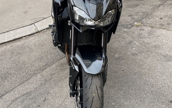 Gebrauchtmotorrad Kawasaki Z900 70kW - Bild 7 Gebrauchtmotorrad Kawasaki Z900 70kW - Bild 7