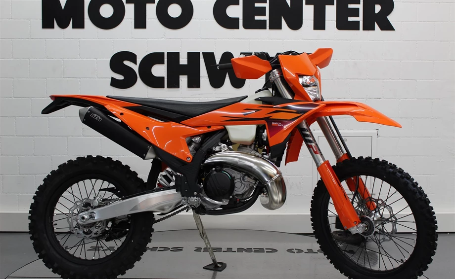 Angebot KTM 300 EXC 2026 Bild 1: Angebot KTM 300 EXC 2026