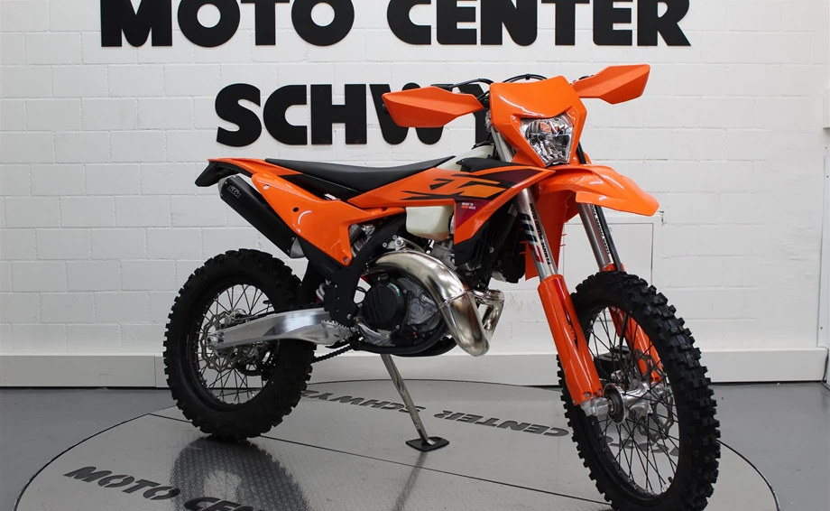Angebot KTM 300 EXC 2026 Bild 2: Angebot KTM 300 EXC 2026