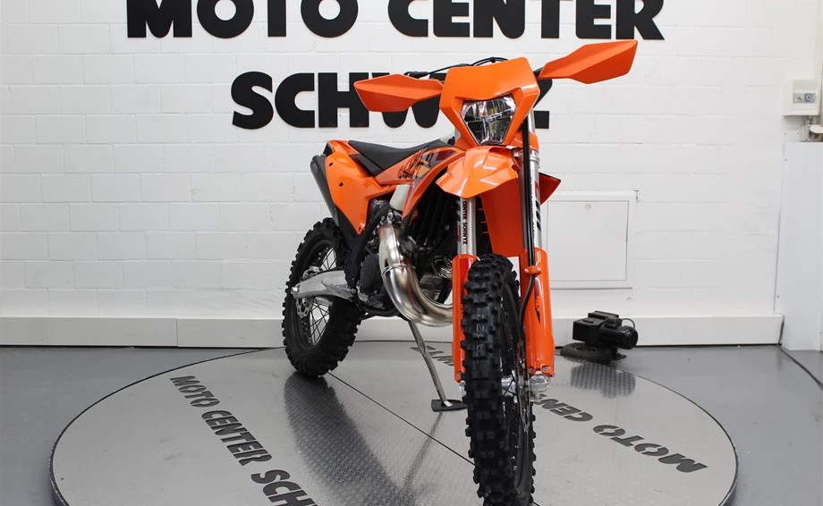 Angebot KTM 300 EXC 2026 Bild 3: Angebot KTM 300 EXC 2026