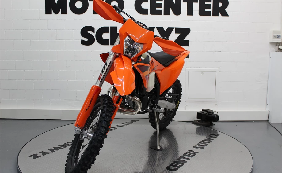 Angebot KTM 300 EXC 2026 Bild 4: Angebot KTM 300 EXC 2026