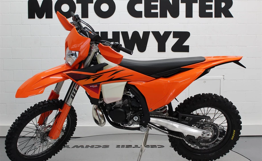Angebot KTM 300 EXC 2026 Bild 6: Angebot KTM 300 EXC 2026