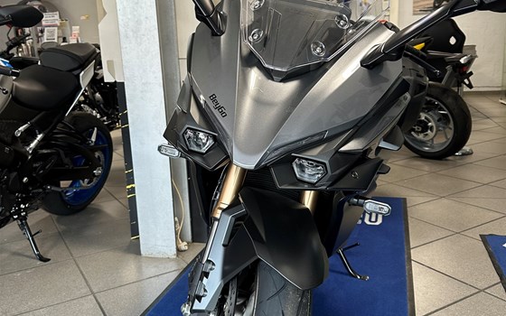 Neufahrzeug Suzuki GSX-S1000GT - Bild 5