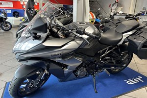 Angebot Suzuki GSX-S1000GT