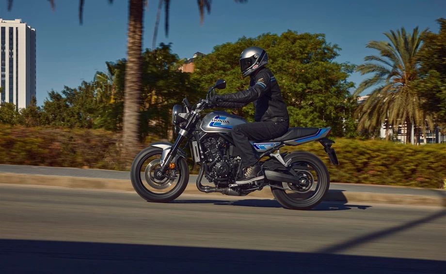 Offer Honda CB1000F Bild 17: Offer Honda CB1000F
