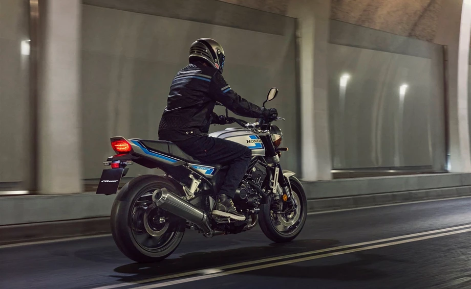 Offer Honda CB1000F Bild 18: Offer Honda CB1000F
