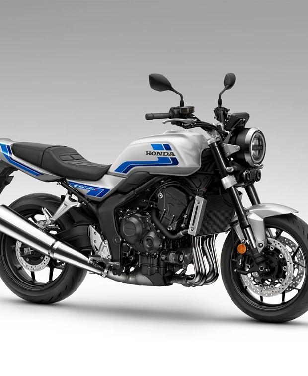 Honda CB1000F