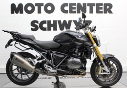 Occasion BMW R 1200 R