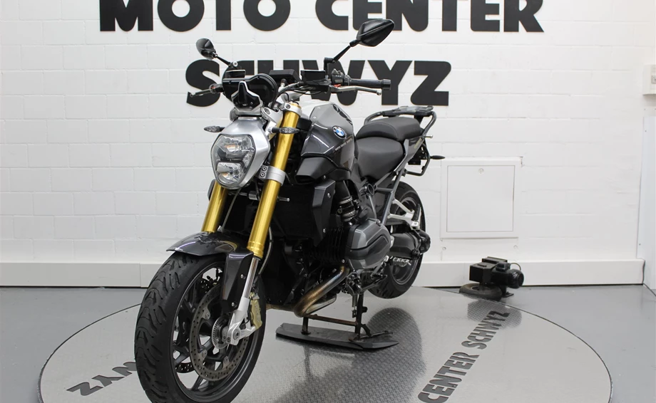 Angebot BMW R 1200 R Bild 4: Angebot BMW R 1200 R