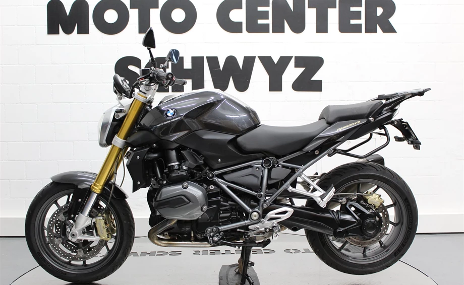 Angebot BMW R 1200 R Bild 6: Angebot BMW R 1200 R