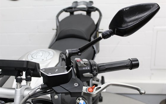 Motorrad Occasion BMW R 1200 R - Bild 7