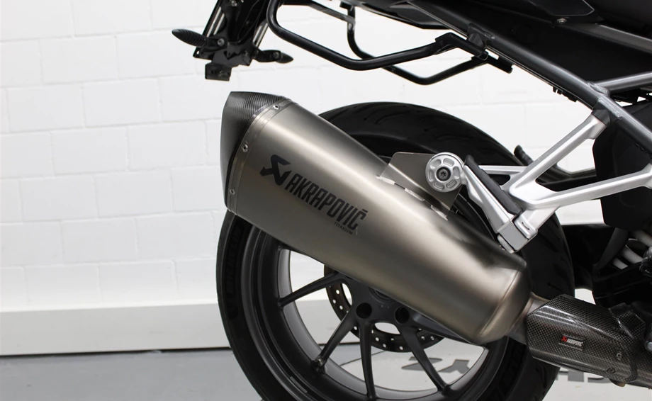 Angebot BMW R 1200 R Bild 8: Angebot BMW R 1200 R
