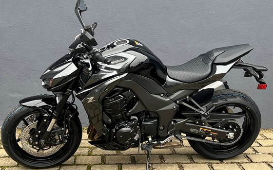 Neufahrzeug Kawasaki Z1100 - Bild 5