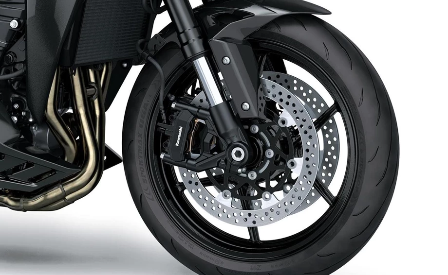 Angebot Kawasaki Z1100 Bild 9: Angebot Kawasaki Z1100