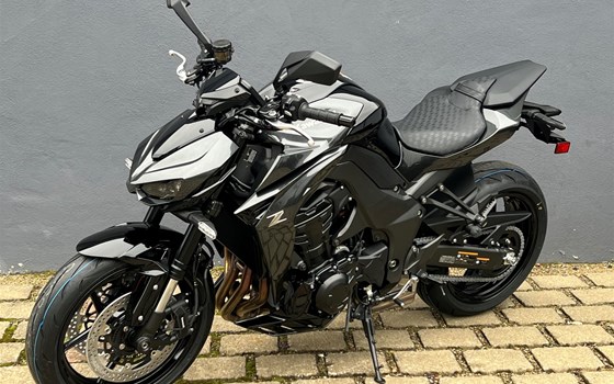 Neufahrzeug Kawasaki Z1100 - Bild 4