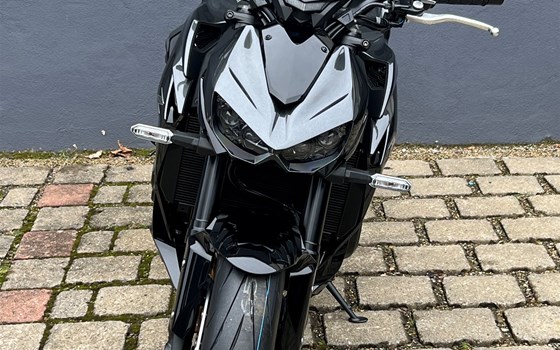 Neufahrzeug Kawasaki Z1100 - Bild 3