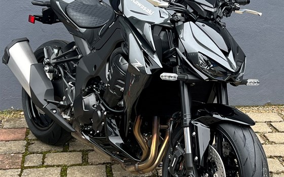 Neufahrzeug Kawasaki Z1100 - Bild 2