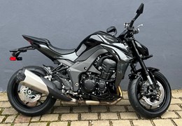 Neumotorrad Kawasaki Z1100