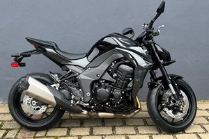 Angebot Kawasaki Z1100