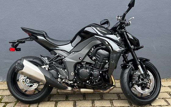 Neufahrzeug Kawasaki Z1100 - Bild 1