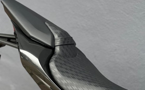 Neufahrzeug Kawasaki Z1100 - Bild 6