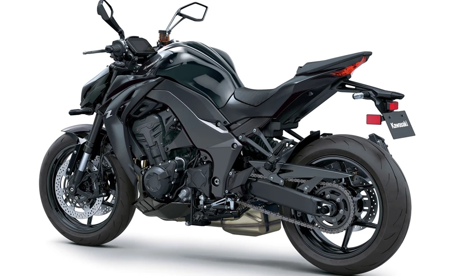 Angebot Kawasaki Z1100 Bild 7: Angebot Kawasaki Z1100